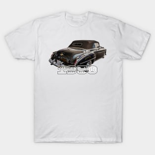 1950 Oldsmobile Rocket 88 Convertible T-Shirt